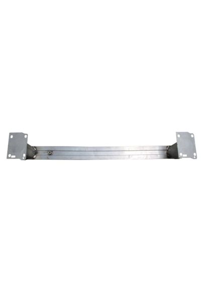 CITROEN JUMPY- 07/12; ÖN TAMPON DEMİRİ (ALÜMİNYUM) (Oem No: 7414.RG) TST7040