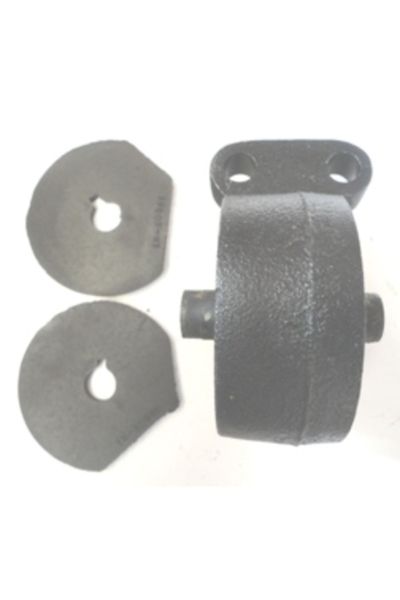 Suzukı Swıft- Sd/hb- 89/96; Ön Motor Takozu Sağ 1.6cc Manuel (TENACITY) 11610-71c10