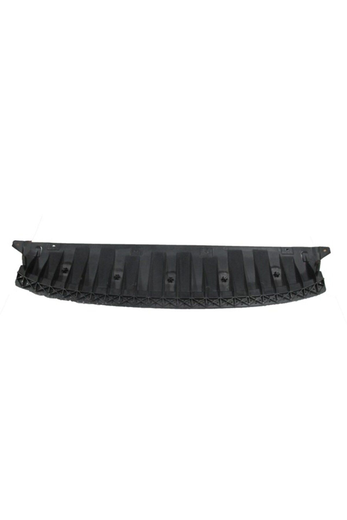 Skoda Fabıa- 15-18 Ön Tampon Alt Koruma Plastiği Oem No: 6v08076119b9 Uyumlu 1379-2040