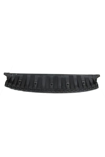 Skoda Fabıa- 15-18 Ön Tampon Alt Koruma Plastiği Oem No: 6v08076119b9 Uyumlu 1379-2040