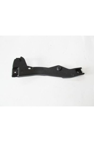 Audi A4 05/08 Ön Tampon Braketi Sağ Küçük (Yan Kulağa Takılan) (Plastik) (Bfn)
