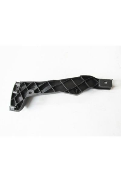 Audi A4 05/08 Ön Tampon Braketi Sağ Küçük (Yan Kulağa Takılan) (Plastik) (Bfn)