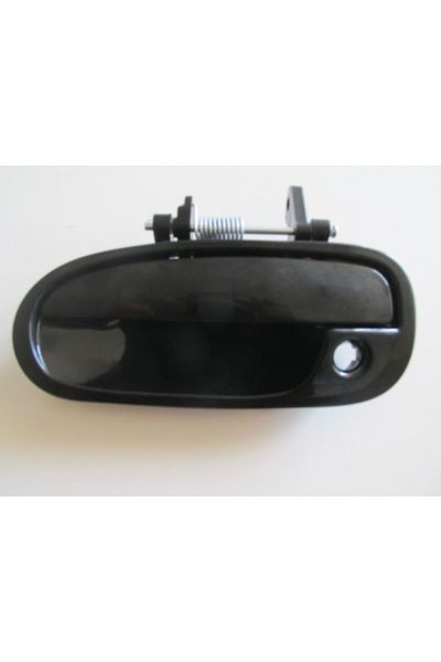 Honda Cıvıc- Sd/hb- 99/01; Ön Kapı Dış Açma Kolu Sol Siyah 72180-s04-003