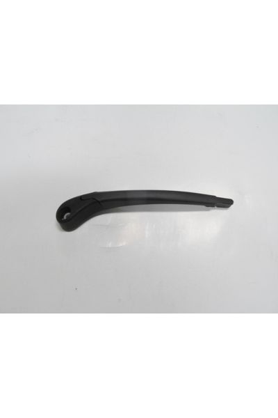 Renault Clio 3 Hb 09/12 Arka Cam Silgi Süpürge Kolu (Pleksan)