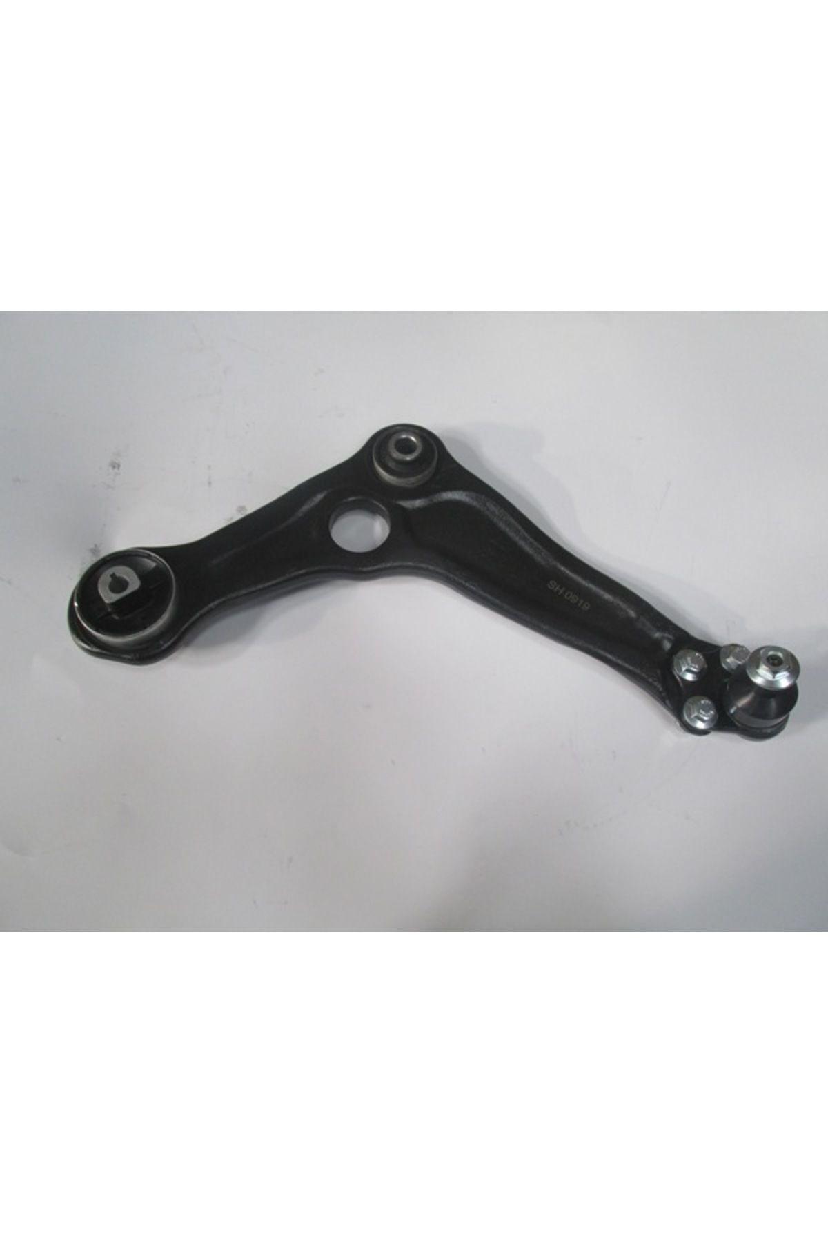 Renault Megane- 4- Sd- 21/24; Ön Alt Tabla Sağ Rotilli/burçlu 1.6 Cc (SALINCAK) (SH) 545049124r