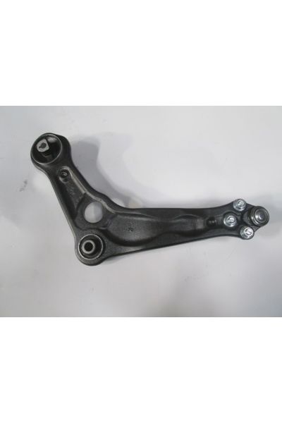 Renault Megane- 4- Sd- 21/24; Ön Alt Tabla Sağ Rotilli/burçlu 1.6 Cc (SALINCAK) (SH) 545049124r