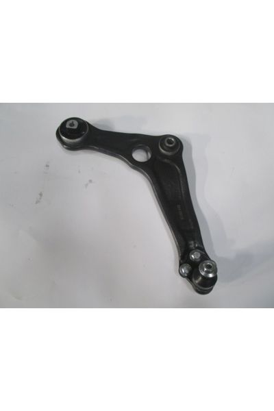 Renault Megane- 4- Sd- 21/24; Ön Alt Tabla Sağ Rotilli/burçlu 1.6 Cc (SALINCAK) (SH) 545049124r