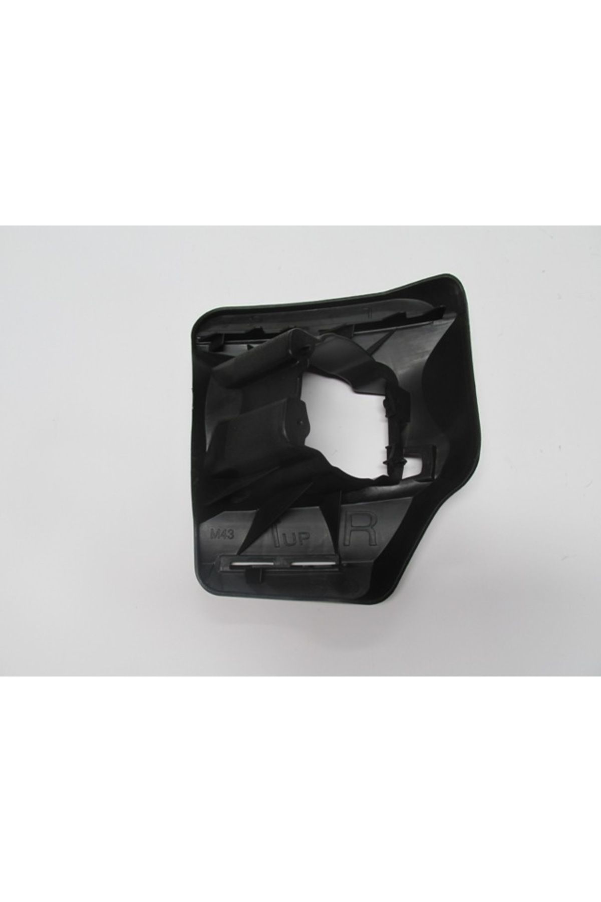 Citroen C Elysee 12/16 Sis Lamba İç Bağlantı Braketi Sağ/sol Set (2 Parça) (Plastik)