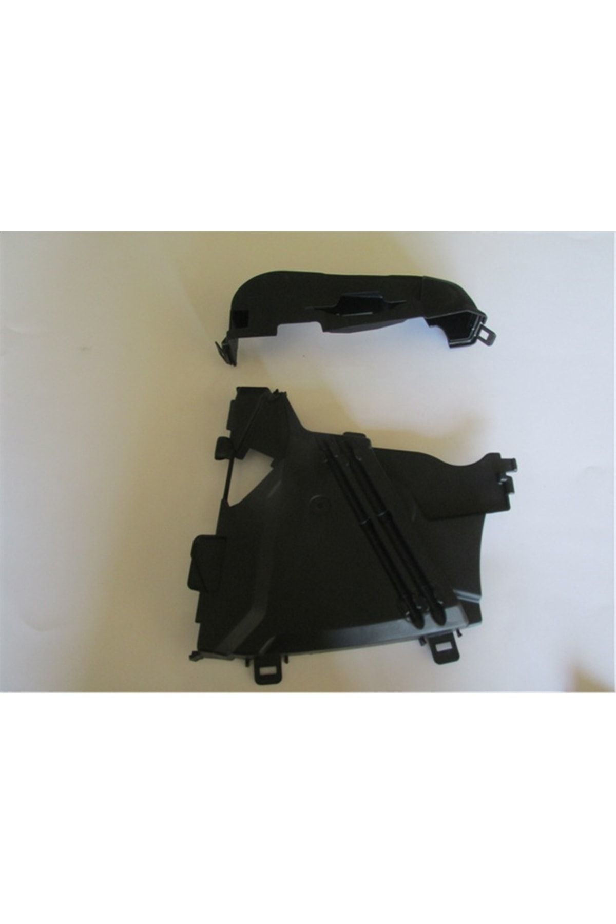 Renault Kangoo- 2- Classic- 03-12 Triger Kapağı Alt-üst Set (2PARÇA) 1,5 Dcı Oem No: 8200102678 Uyum