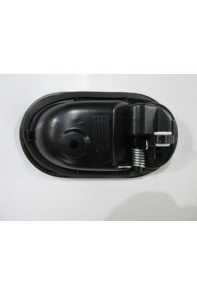 Renault Modus- 06/08; Arka Kapı Iç Açma Kolu Sağ Siyah (ELCEĞİ GÜMÜŞ GRİ) 8200174074
