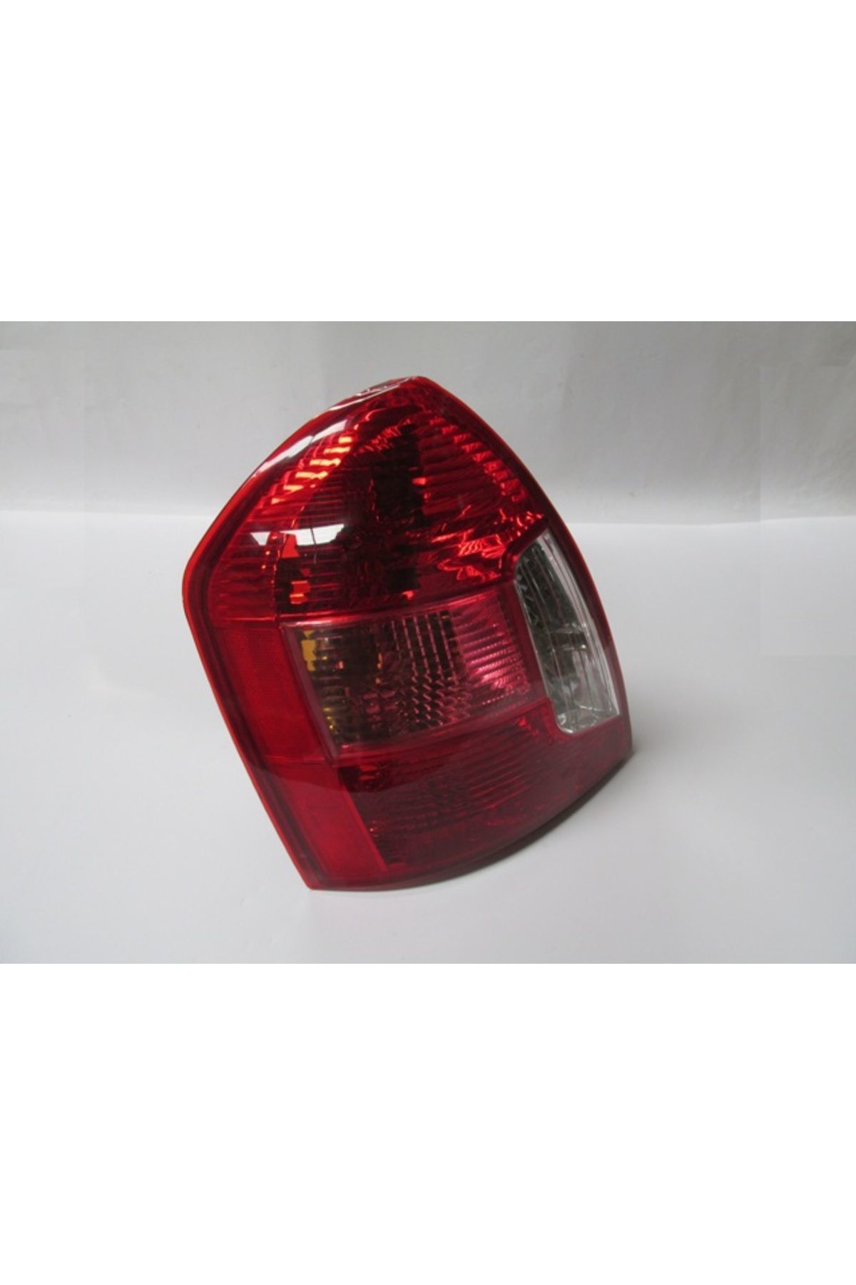 Hyundai Accent Era 06/12 Stop Lambası Sol Kırmızı/beyaz (Mars)