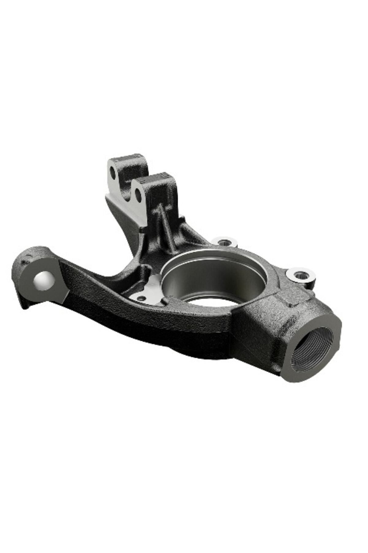 OEM NO 3646.96 UYUMLU CITROEN C4 04/11 ÖN AKS TAŞIYICI SOL