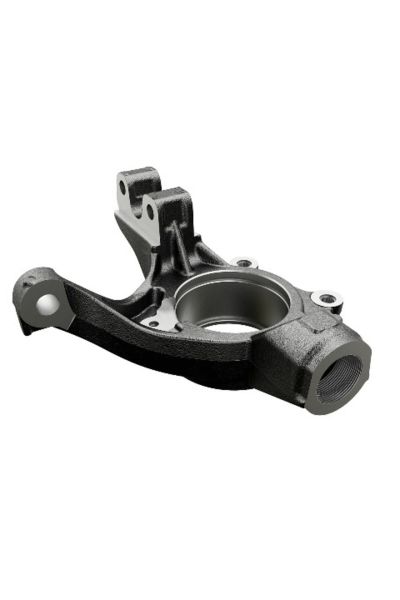 OEM NO 3646.96 UYUMLU CITROEN C4 04/11 ÖN AKS TAŞIYICI SOL