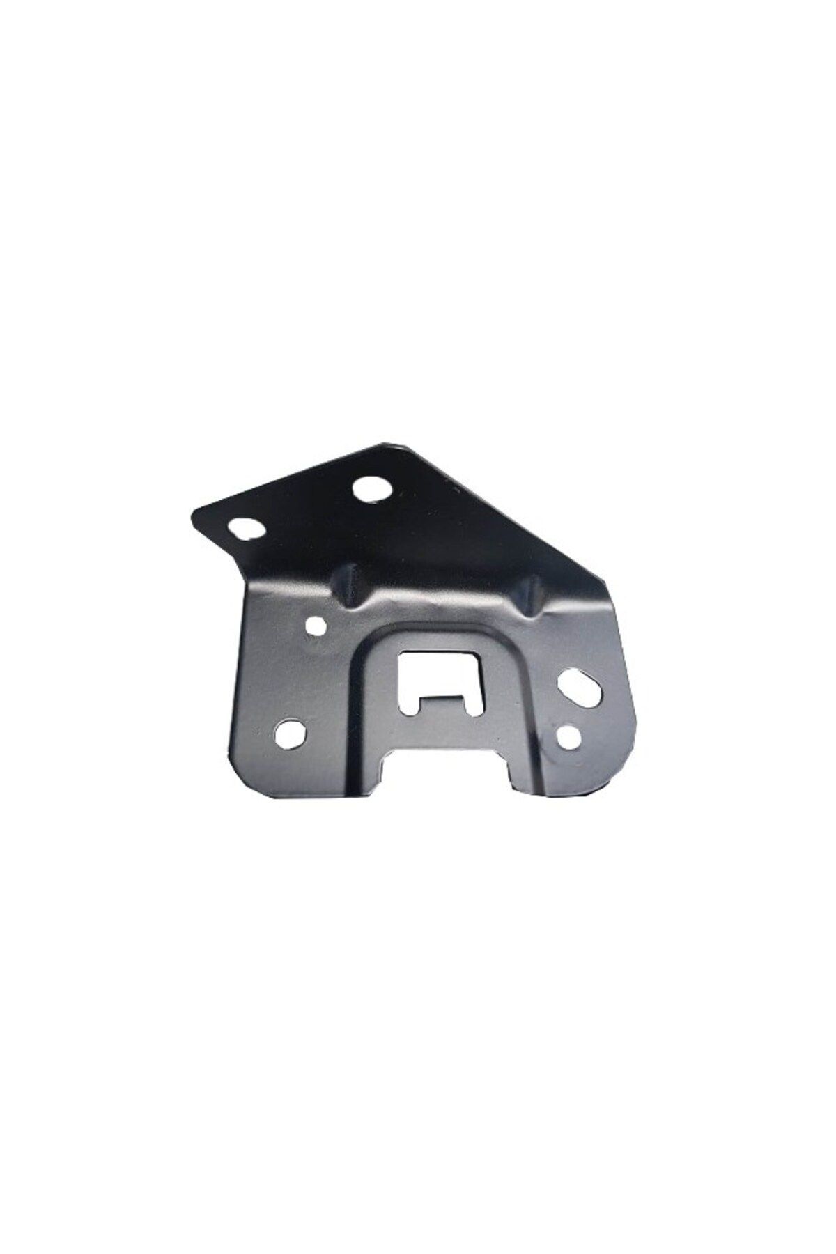 Fiat Linea 12/17 Ön Çamurluk Bağlantı Braketi Sağ (Uç Kısım) (Eagle Body)
