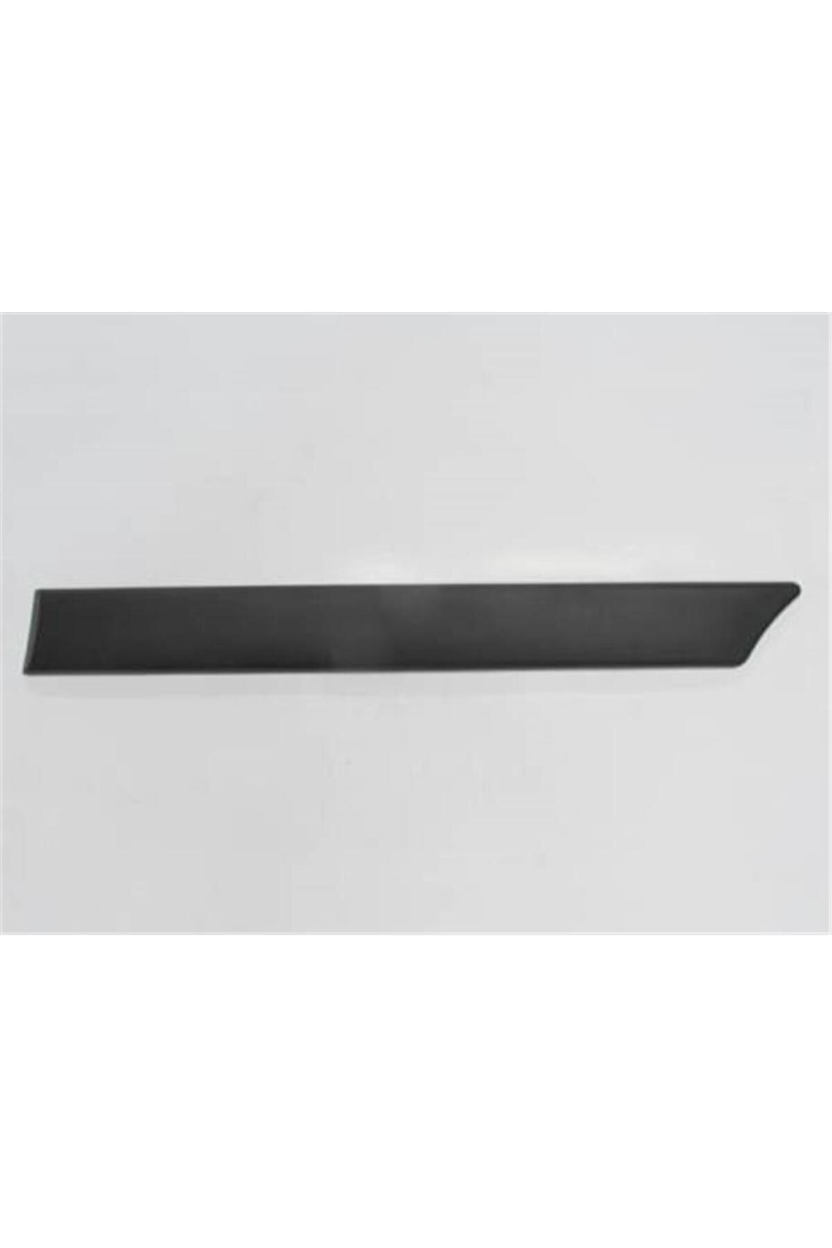 CITROEN BERLINGO- 96-03 ARKA KAPI BANDI SOL SİYAH (KAPISIZ TİP İÇİN) (PLEKSAN) OEM NO: 8547.F2 UYUML