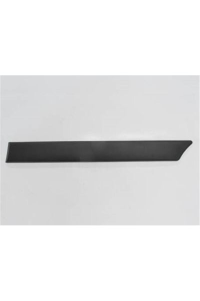 CITROEN BERLINGO- 96-03 ARKA KAPI BANDI SOL SİYAH (KAPISIZ TİP İÇİN) (PLEKSAN) OEM NO: 8547.F2 UYUML