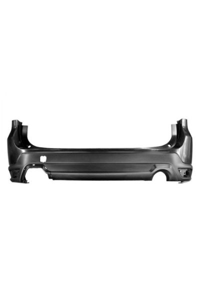 SUBARU FORESTER- 19/20; ARKA TAMPON SENSÖR DELİKSİZ (TW)