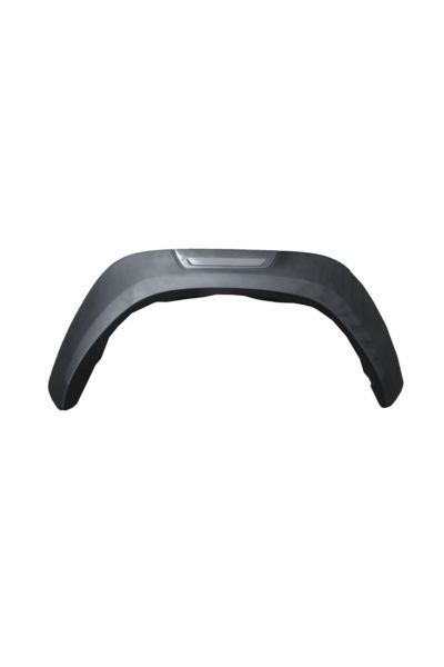 Toyota Hilux Pick Up 20/24 Arka Çamurluk Ağzı Plastiği Sağ (Dodik) (Invıncıble)(casp)