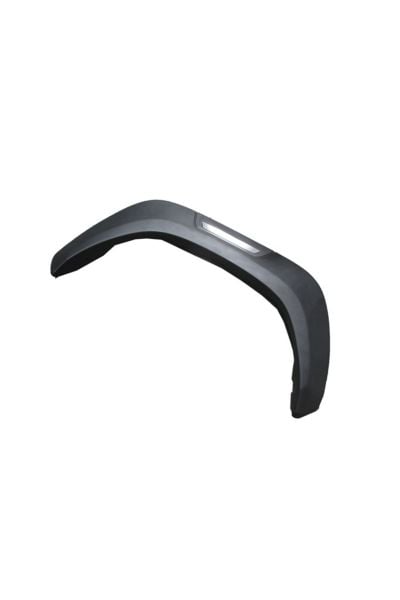 Toyota Hilux Pick Up 20/24 Arka Çamurluk Ağzı Plastiği Sağ (Dodik) (Invıncıble)(casp)