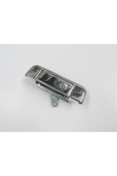 Toyota Hılux- Pıck Up Vıgo- D4d 05/11; Bagaj Kapağı Kolu Nikelajlı (HUSHAN) 69090-89101