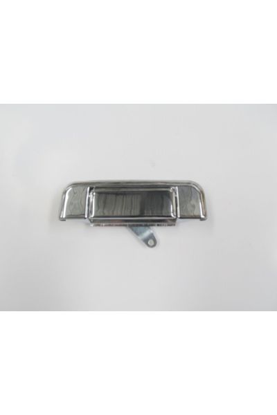 Toyota Hılux- Pıck Up Vıgo- D4d 05/11; Bagaj Kapağı Kolu Nikelajlı (HUSHAN) 69090-89101