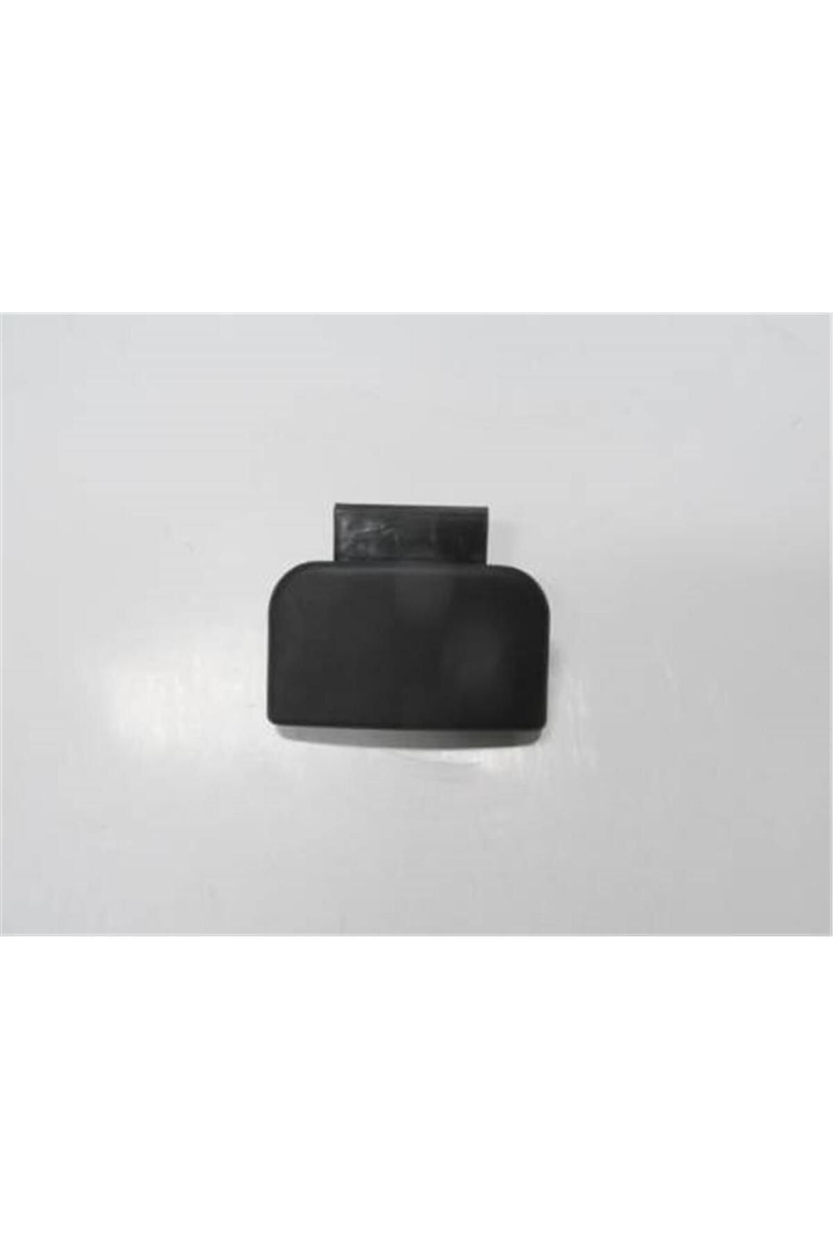 CITROEN BERLINGO- 04-09 ÖN KAPI DIŞ AÇMA KOLU SAĞ (PÜTÜRLÜ SİYAH) OEM NO: 9101.J5 UYUMLU 1652-3021