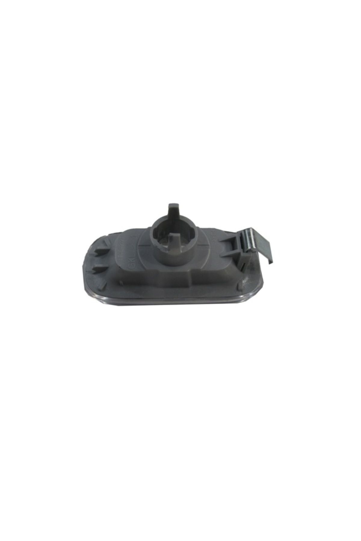 Audi A4 00/01 Çamurluk Sinyali Beyaz Şeffaf Sağ/sol Aynı (Adet)