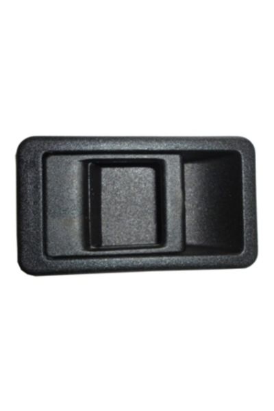 Renault R9- Faırway- 93/96; Ön/arka Kapı Iç Açma Kolu Siyah Sağ/sol Aynı (ADET) 7704003711