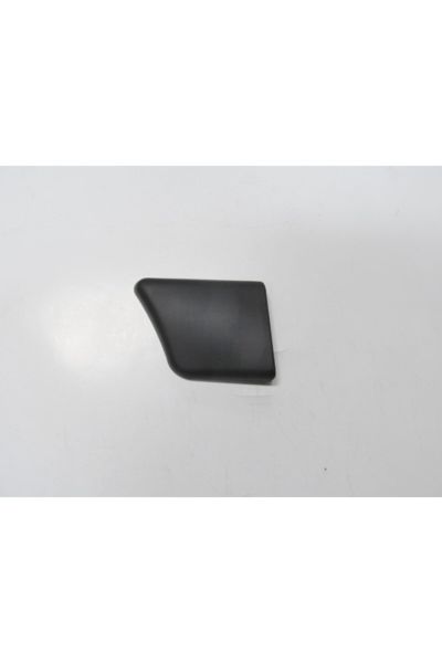 CITROEN BERLINGO- 04/08; ÖN ÇAMURLUK BANDI SOL SİYAH
