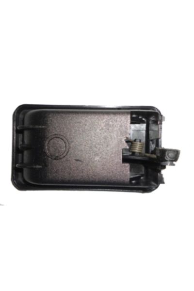 Renault R9- Faırway- 93/96; Ön/arka Kapı Iç Açma Kolu Siyah Sağ/sol Aynı (ADET) 7704003711