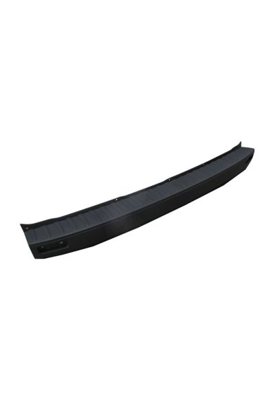 Ford Custom- 18/24; Arka Tampon Orta Koyu Gri (REFLEKTÖR DELİKLİ) Bk2117e962ac5cnd
