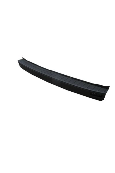Ford Custom- 18/24; Arka Tampon Orta Koyu Gri (REFLEKTÖR DELİKLİ) Bk2117e962ac5cnd