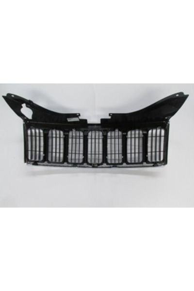 -ParçaAnında Jeep Cherokee- Grand- 09/11; Ön Panjur Nikelajlı (TYG) 55157458ab