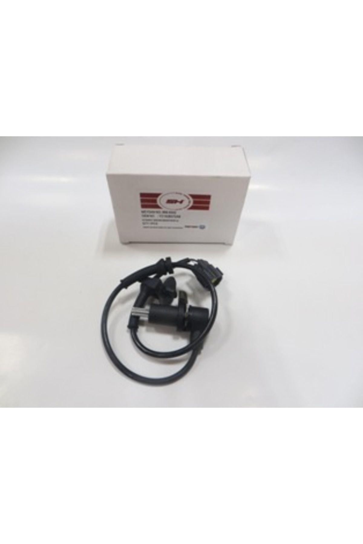 Chevrolet Aveo Sd/hb 05/08 Abs Sensörü Arka Sağ 2 Fişli (Sh)