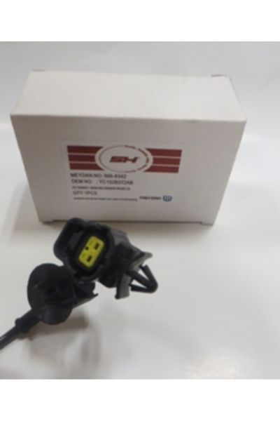 Chevrolet Aveo Sd/hb 05/08 Abs Sensörü Arka Sağ 2 Fişli (Sh)
