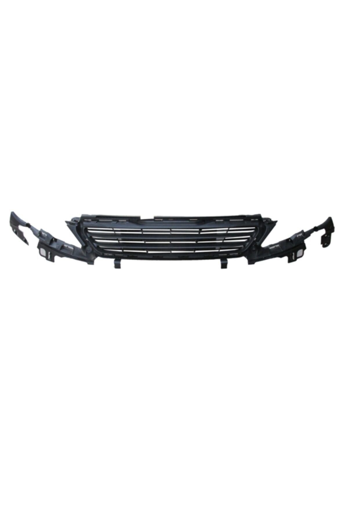 308- 14/15; Ön Panjur Siyah (actıve Model) (phıra)