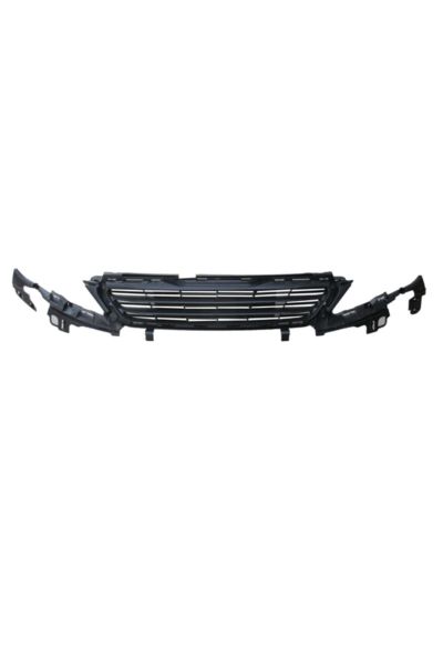 308- 14/15; Ön Panjur Siyah (actıve Model) (phıra)