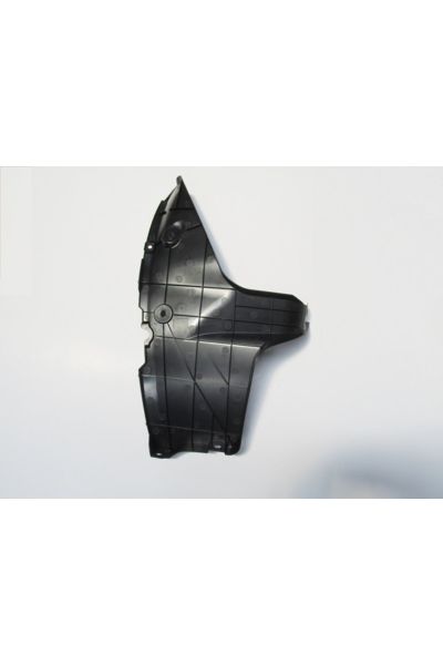 Toyota Chr 16/23 Arka Tampon Braketi Sol (Yan Kulağa Takılan)