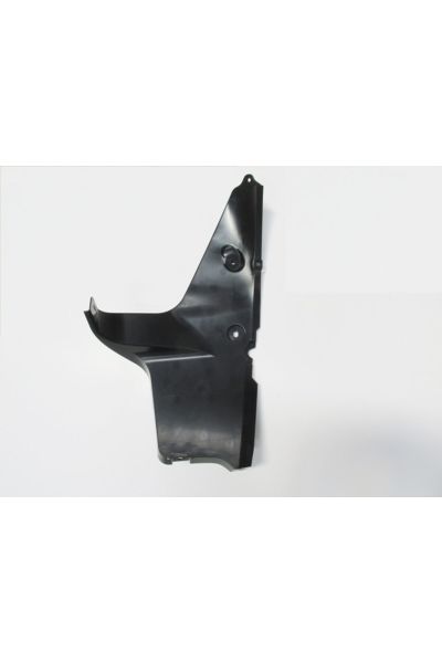 Toyota Chr 16/23 Arka Tampon Braketi Sol (Yan Kulağa Takılan)