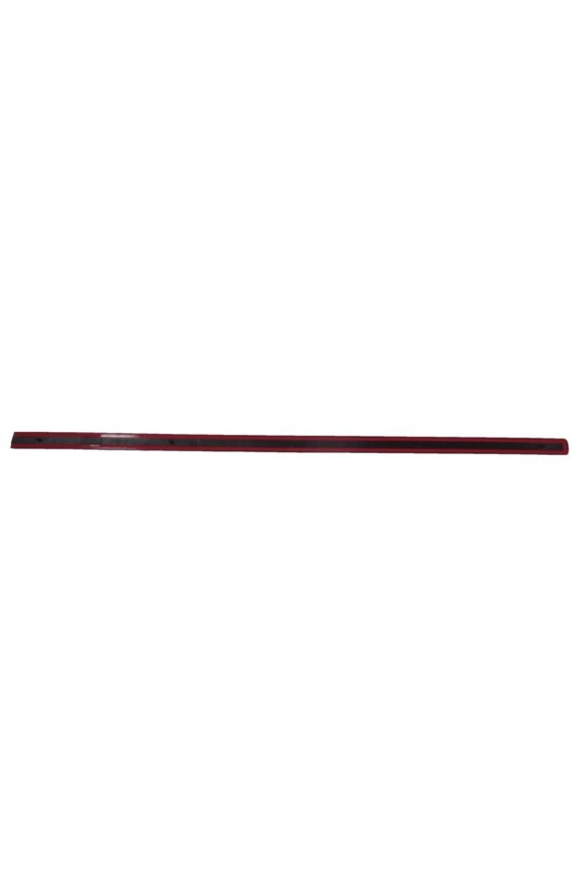 1029-2260/ Uyumlu  Polo- 4- 99/01; Ön Kapı Bandı Sol Siyah
