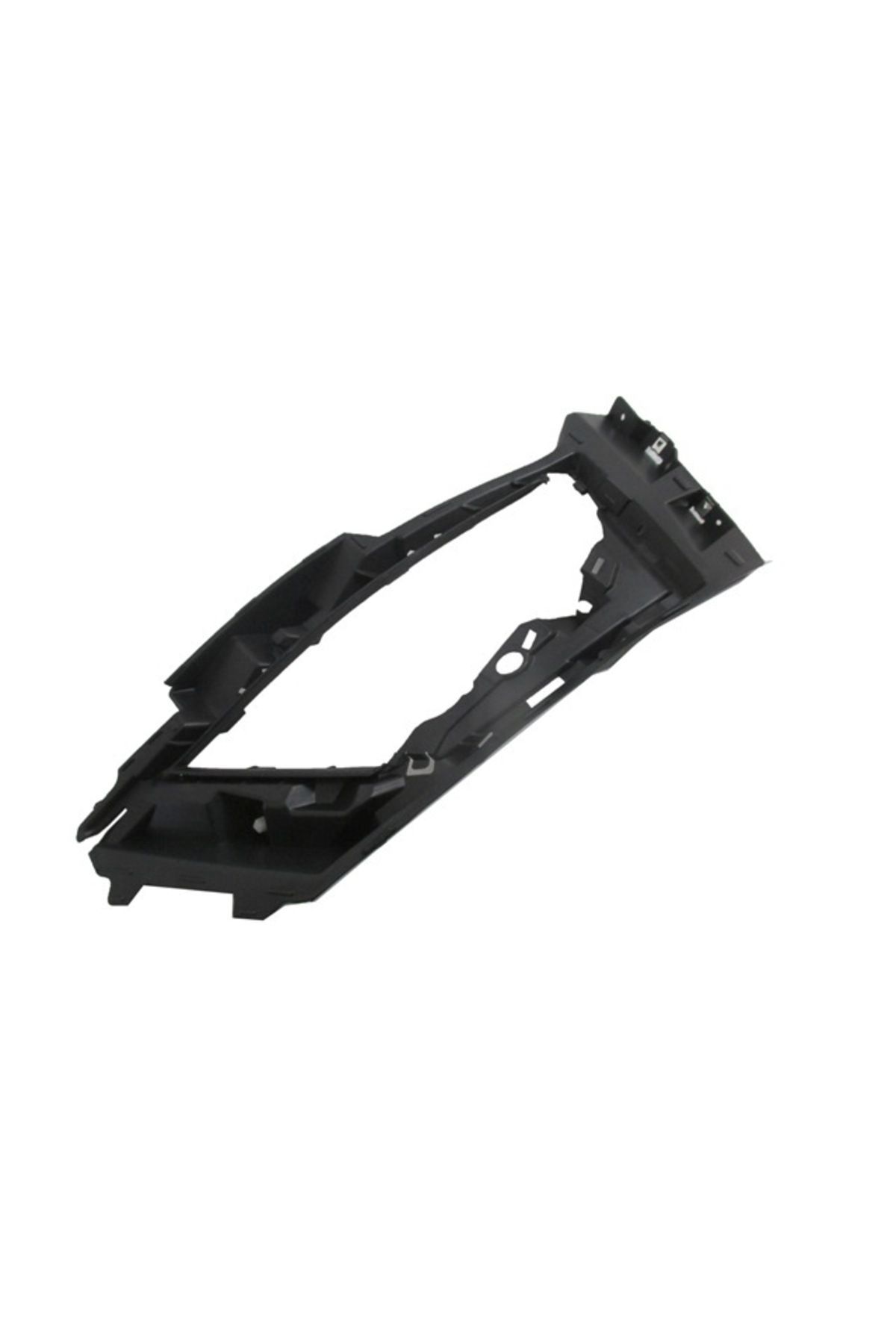 Seat Ibıza- 12/17; Sis Lamba Çerçeve Braketi Sol Solfr Tipitw