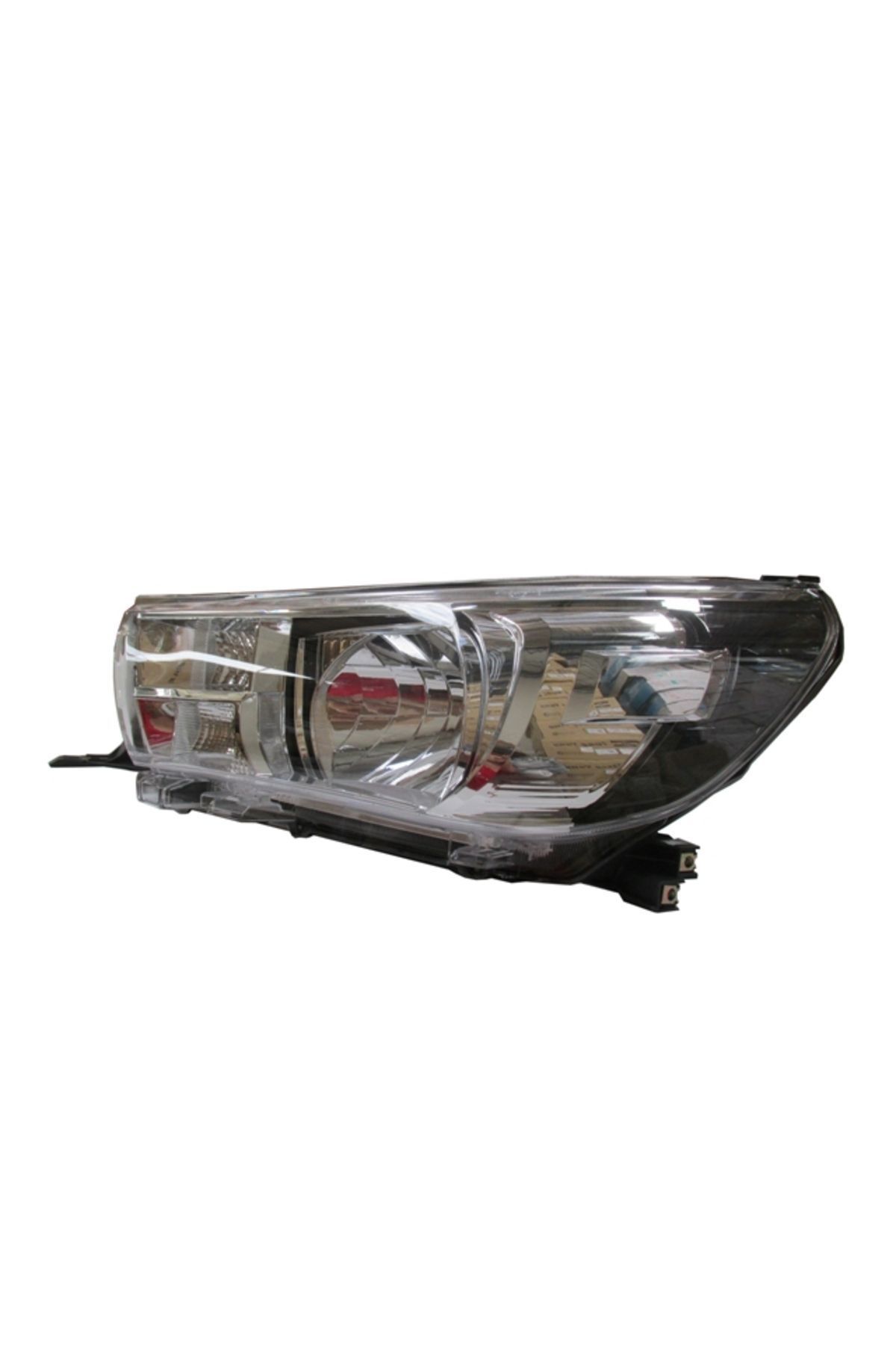 Toyota Hılux- Pıck Up- 15/19; Far Lambası Sol Elektrikli/motorlu(ADVENTURE/ACTİVE) 81150-0k690