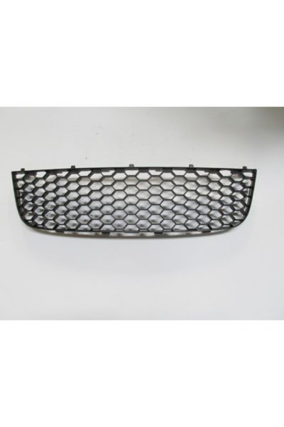 Golf- 5- 05/09; Ön Tampon Panjuru Orta Siyah (gtı)(tüv) (tyg) Uyumlu
