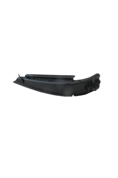 Volkswagen Jetta- 5- 06/10; Ön Cam Kenar Plastiği Sol