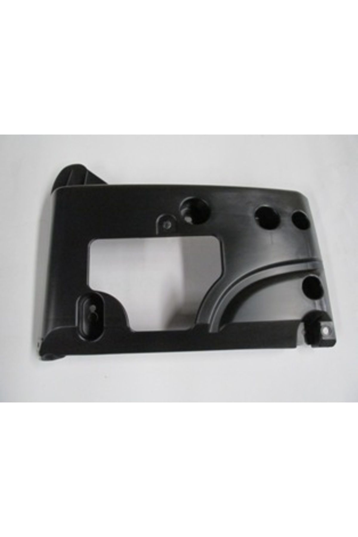 Renault Master 4 20/24 Arka Tampon Braketi Sağ (Tw)