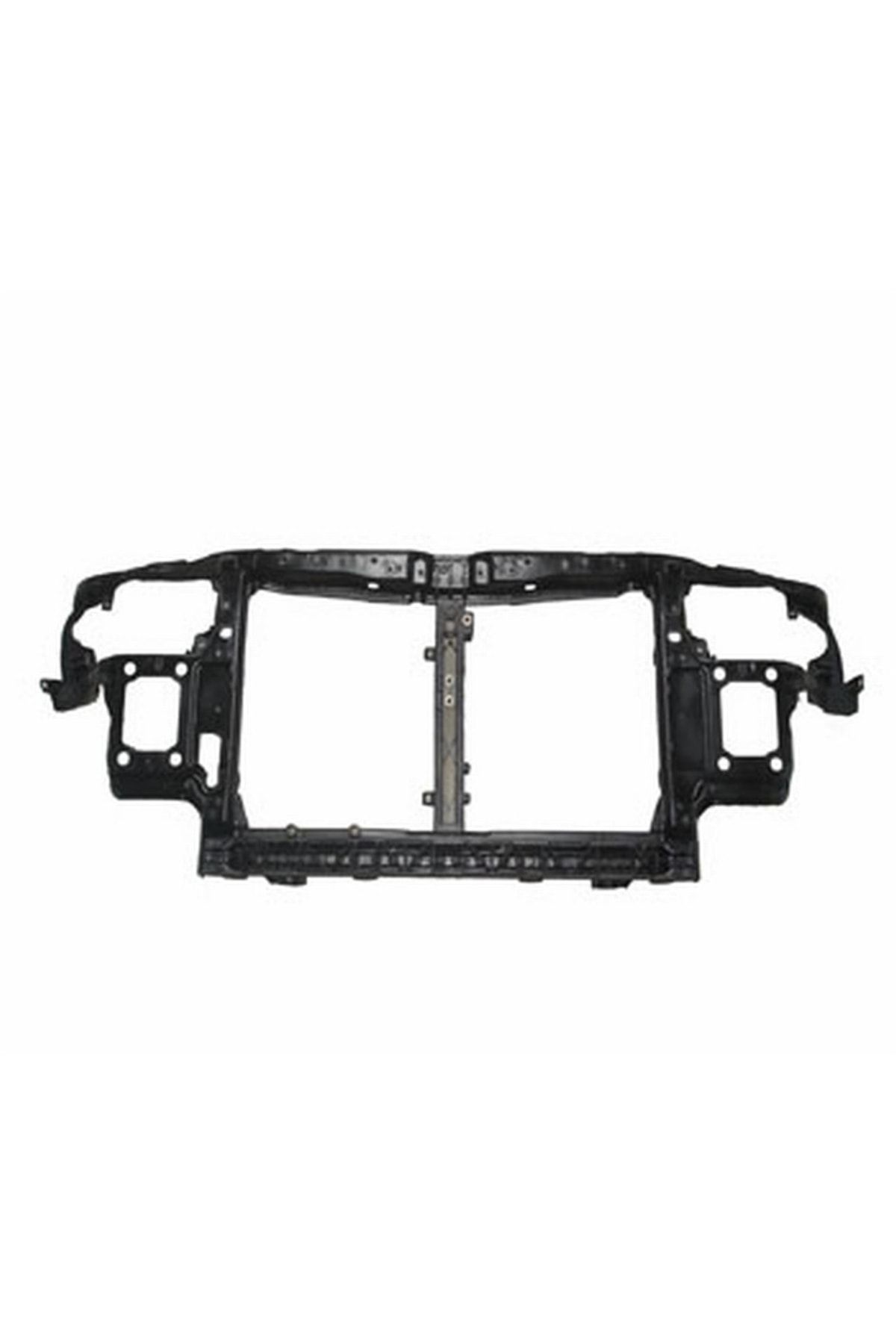 Kıa Cerato- 07/09 Ön Panel Komple Plastik (sımyı) 641012f000