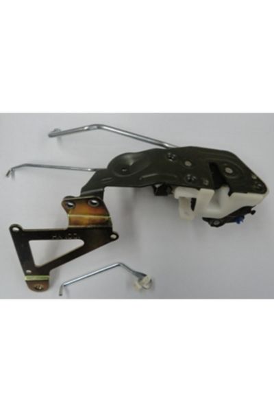 Hyundaı Accent- 95/97; Ön Kapı Kilidi Sol (TYG) 81310-22030