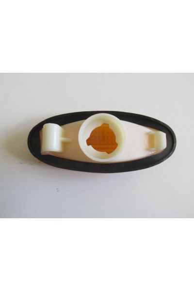 Nıssan Mıcra- K11- 98/02; Çamurluk Sinyali Sarı Sağ/sol Aynı (ADET) (EUROLAMP) 26160-61y10