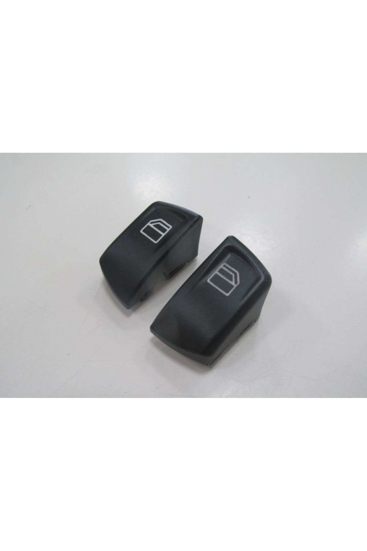 Mercedes Vito W639 03/14 Ön Sol Kapı Sağ/sol Açma Düğme Butonu Set (2 Parça)