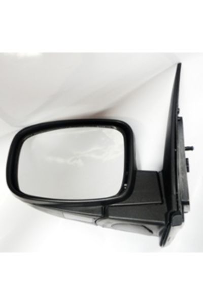 Hyundai I10 08/11 Kapı Aynası Sol Elektrikli (Famella)